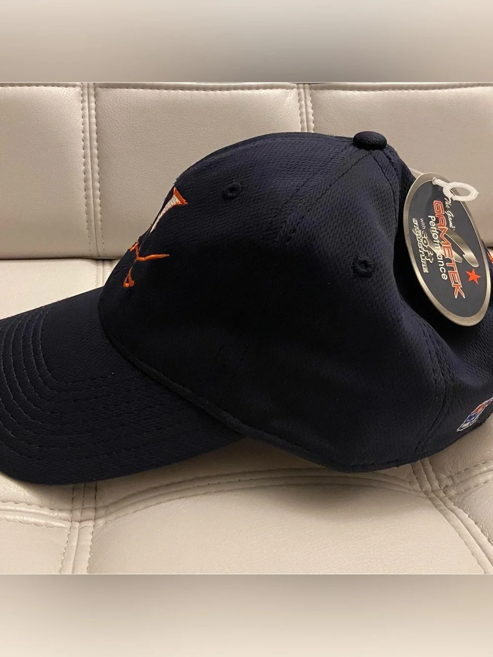 Virginia Cavaliers Baseball Cap Brand New